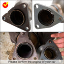 Convertisseurs catalytiques avant des deux côtés pour Infiniti M35 3.5L 12H5484 12H5485 (2006-2008)-2