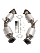 Convertisseurs catalytiques avant des deux côtés pour Infiniti G37 3,7 L 12H5484 12H5485 (2008-2013)-17