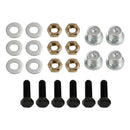 Convertisseurs catalytiques des deux côtés pour Ford 2011-2016 F250 F350 6.2L Super Duty 44853 44852-15