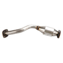 Nissan 2014-2015 Rogue Select 2.5L 53827 Rear Catalytic Converter-9
