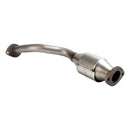 Nissan 2014-2015 Rogue Select 2.5L 53827 Rear Catalytic Converter-11