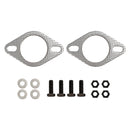 Nissan 2014-2015 Rogue Select 2.5L 53827 Rear Catalytic Converter-12