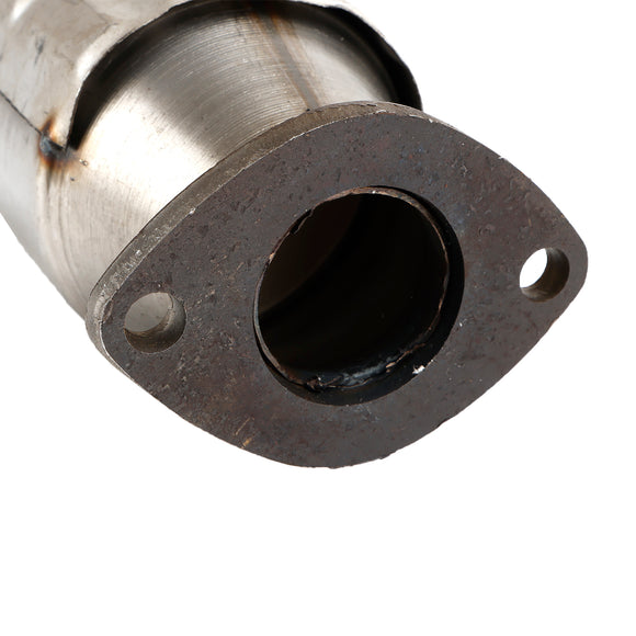 Nissan 2014-2015 Rogue Select 2.5L 53827 Rear Catalytic Converter