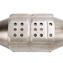 Nissan 2014-2015 Rogue Select 2.5L 53827 Rear Catalytic Converter-4