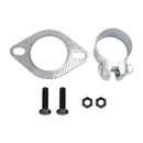 Ford 9/03-4/11 Focus 1.6i 16V Mk.2 Benziner BM91275H Katalysator Reparaturrohr-10