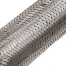 Ford 9/03-4/11 Focus 1.6i 16V Mk.2 Benziner BM91275H Katalysator Reparaturrohr-11