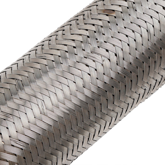 Ford 9/03-4/11 Focus 1.6i 16V Mk.2 Benziner BM91275H Katalysator Reparaturrohr