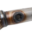 Ford 9/03-4/11 Focus 1.6i 16V Mk.2 Benziner BM91275H Katalysator Reparaturrohr-13