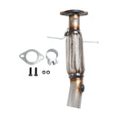 Ford 9/03-4/11 Focus 1.6i 16V Mk.2 Benziner BM91275H Katalysator Reparaturrohr-6