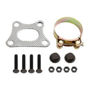 Peugeot 108, 208, 301, 308 II, 2008 53 KW / 72 PS Katalysator 9822117480 9672883980 28677-14