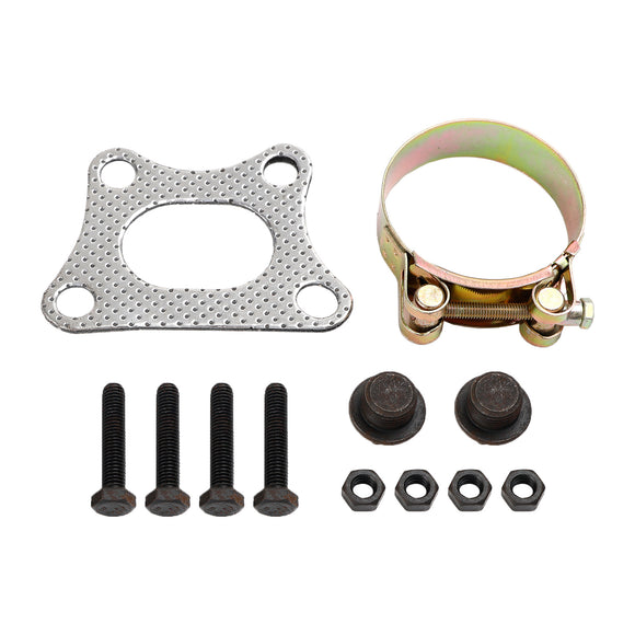 Peugeot 108, 208, 301, 308 II, 2008 53 KW / 72 PS Katalysator 9822117480 9672883980 28677