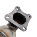 Peugeot 108, 208, 301, 308 II, 2008 53 KW / 72 PS Katalysator 9822117480 9672883980 28677-3