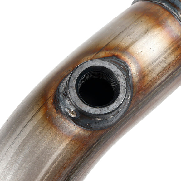 Peugeot 108, 208, 301, 308 II, 2008 53 KW / 72 PS Katalysator 9822117480 9672883980 28677