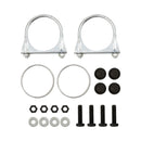 Chevrolet 2010-2011 Camaro 3,6 l V6 73014 73013 Katalysator Bank 1 und 2-13