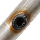 Chevrolet 2010-2011 Camaro 3,6 l V6 73014 73013 Katalysator Bank 1 und 2-5