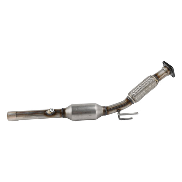 Volkswagen 2005-2014 Jetta 2.5L 947649 Catalytic Converter & Flex Pipe