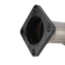 Volkswagen 2005-2014 Jetta 2.5L Catalytic Converter & Flex Pipe 947649-11