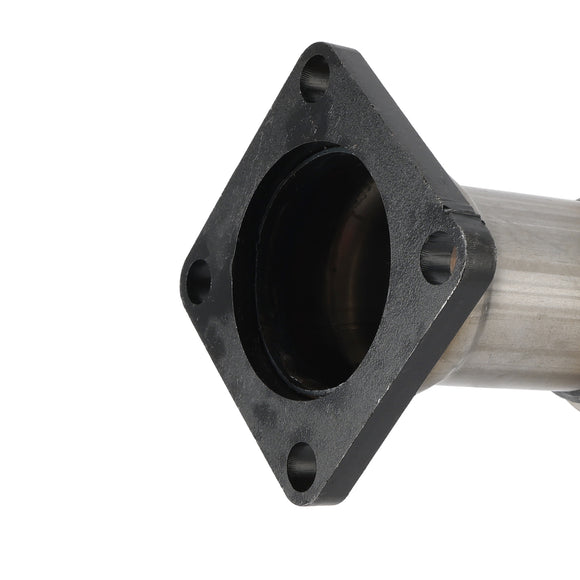 Volkswagen 2005-2014 Jetta 2.5L Catalytic Converter & Flex Pipe 947649