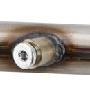 Volkswagen 2005-2014 Jetta 2.5L Catalytic Converter & Flex Pipe 947649-13