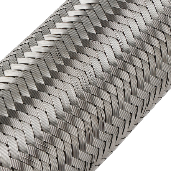 Volkswagen 2005-2014 Jetta 2.5L Catalytic Converter & Flex Pipe 947649