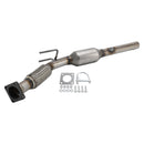 Volkswagen 2005-2014 Jetta 2.5L 947649 Catalytic Converter & Flex Pipe-14