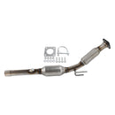 Volkswagen 2005-2014 Jetta 2.5L 947649 Catalytic Converter & Flex Pipe-13