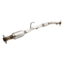 Toyota 2004-2006 Solara 2.4L Flex Pipe Catalytic Converter-6