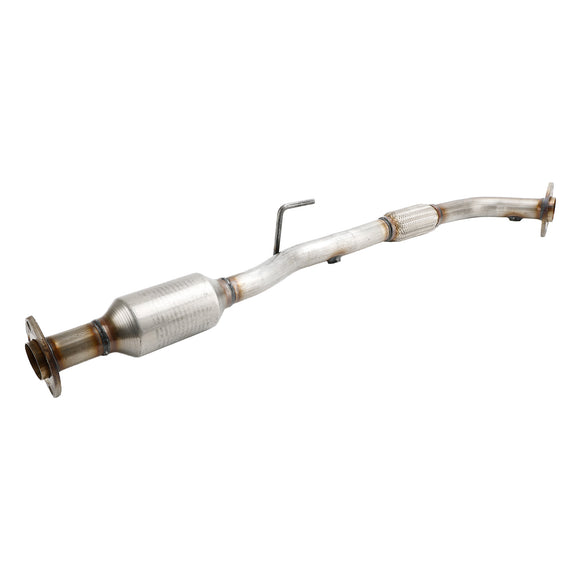Toyota 2004-2006 Solara 2.4L Flex Pipe Catalytic Converter
