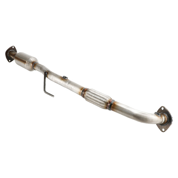 Toyota 2004-2006 Solara 2.4L Flex Pipe Catalytic Converter