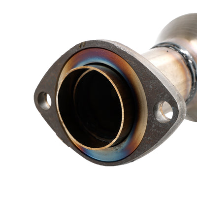 Convertisseur catalytique flexible pour Toyota Camry 2,4 L (2002-2006) - 0