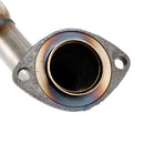 Toyota 2004-2006 Solara 2.4L Flex Pipe Catalytic Converter-4