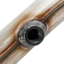 Toyota 2004-2006 Solara 2.4L Flex Pipe Catalytic Converter-3