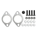 Toyota 2004-2006 Solara 2.4L Flex Pipe Catalytic Converter-10