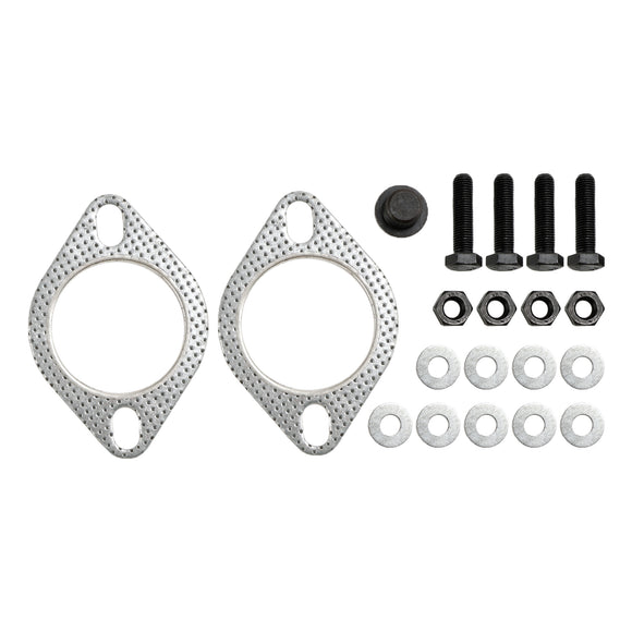 Toyota 2004-2006 Solara 2.4L Flex Pipe Catalytic Converter