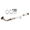 Toyota 2004-2006 Solara 2.4L Flex Pipe Catalytic Converter-1