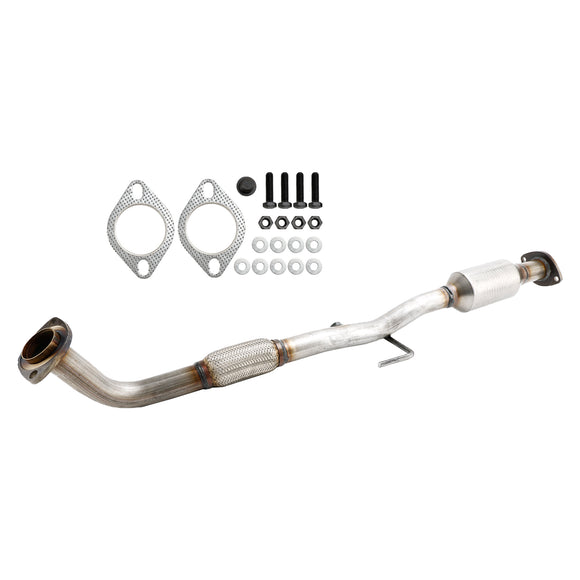 Toyota 2004-2006 Solara 2.4L Flex Pipe Catalytic Converter