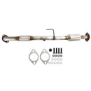 Toyota 2004-2006 Solara 2.4L Flex Pipe Catalytic Converter-5