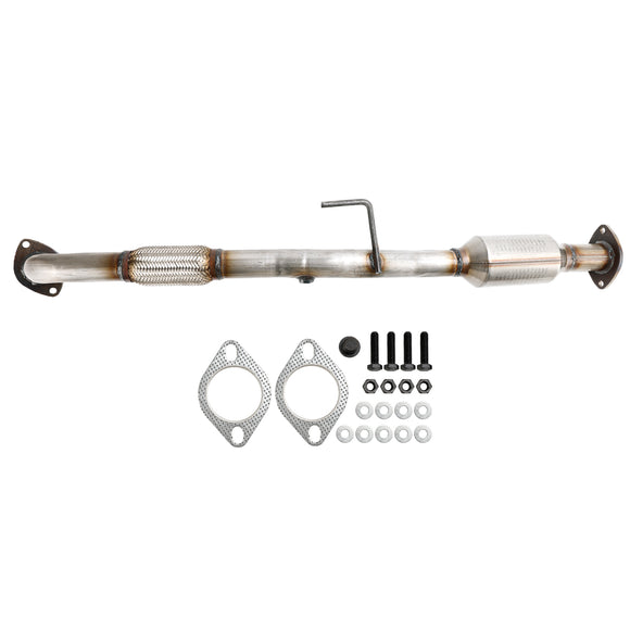 Toyota 2004-2006 Solara 2.4L Flex Pipe Catalytic Converter