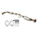 Toyota 2004-2006 Solara 2.4L Flex Pipe Catalytic Converter-11