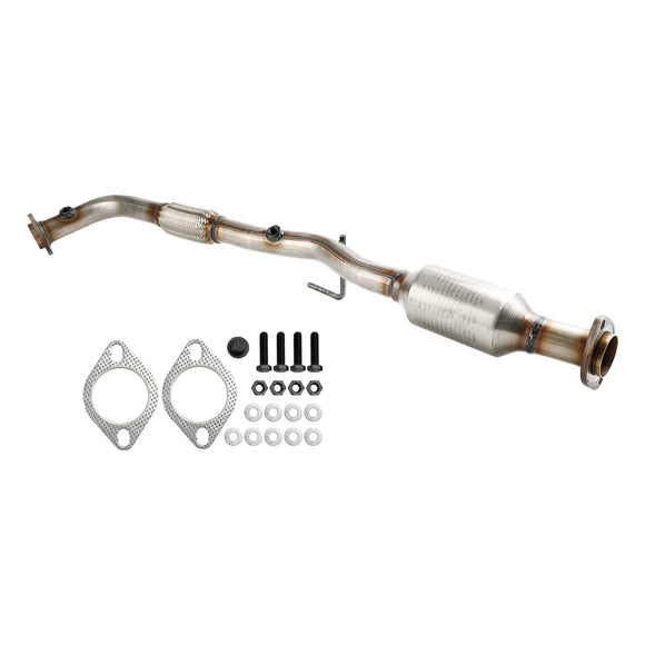 Toyota 2004-2006 Solara 2.4L Flex Pipe Catalytic Converter