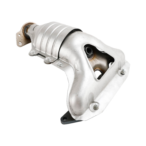 Katalysatorsatz für Honda 2001–2005 Civic DX LX GX HX 1,7 l