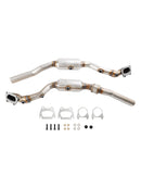 Chrysler 2011-2017 300 3.6L Left & Right Catalytic Converter-8