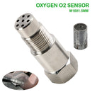 O2 Sensor 60MM CEL Check Engine Light Adapter CEL Eliminator Mini Catalytic Converter-15