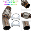 BMW 2.0D N47 Exhaust Flex Pipe Repair Set Diesel Particulate Filter-7