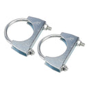 Exhaust Flex Pipe Repair Set Diesel Particulate Filter For BMW 2.0D N47-11