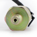 Pressure transducer/sender, 150 psi (5V), stainless steel,for oil,fuel,air,water-5