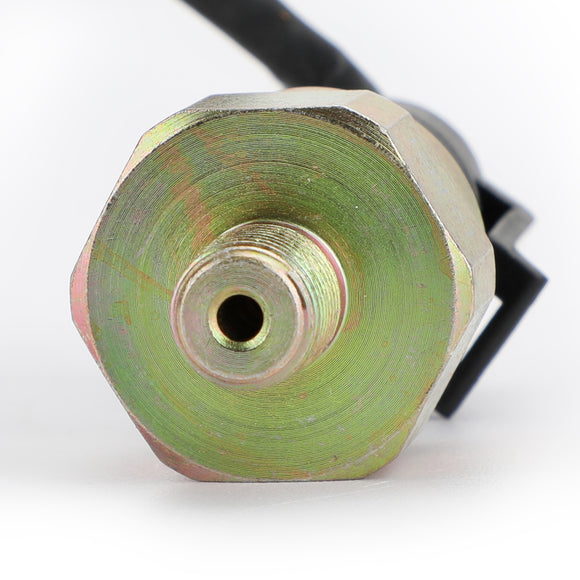 Pressure transducer/sender, 150 psi (5V), stainless steel,for oil,fuel,air,water