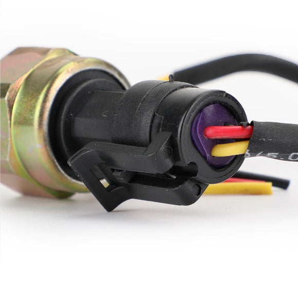 Pressure transducer/sender, 150 psi (5V), stainless steel,for oil,fuel,air,water