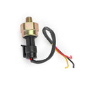 Pressure transducer/sender, 150 psi (5V), stainless steel,for oil,fuel,air,water-13