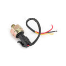 Pressure transducer/sender, 150 psi (5V), stainless steel,for oil,fuel,air,water-14